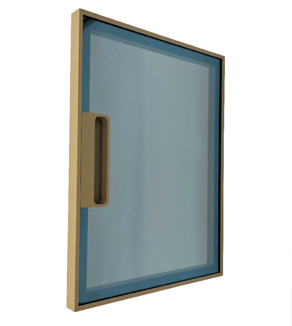 Qingyuan TlME Aluminum Co., Ltd.